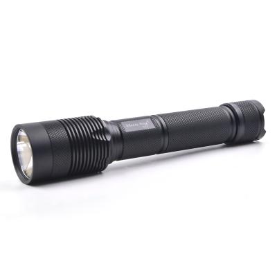 China Manta Ray 32w Camping C8.2 XHP70.2 Led Flashlight Camping Torch Power Rechargeable By 2x18650 26650 Battery for sale