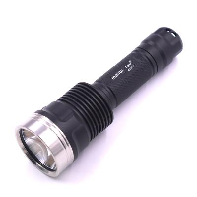 China 3mode/5mode Camping Manta Ray C12 EU SST-20 6500K 5000K 4000K 3000K Led 10xAMC7135 Hunting Flashlight Torch Light For Camping for sale