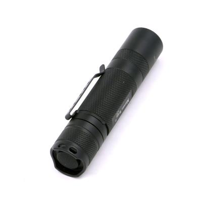 China New Emergency 10x7135 S20 SST-20-W 6500K/5000K/4000K/3000K LED Manta Ray Flashlight Torch Light for sale