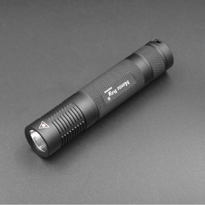 China S9 Emergency Infrared Flashlight IR 850nm SFH4716S LED Torch Hunting Light for sale