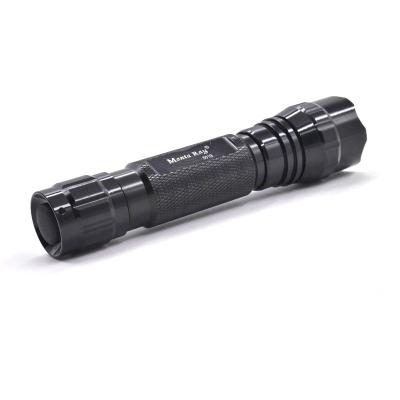 China Camping 501B IR 850nm 5core 1-Mode IR Night Vision 1-Mode Red Infrared Flashlight (1x18650) for sale