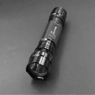 China 501B Camping Hunting IR Flashlight 940nm 3core Infrared Night Vision LED Torch for sale