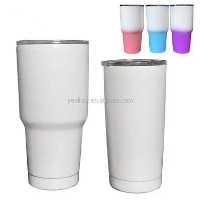 China Sustainable Wholesale 30oz Wine Tumbler 18/8 Stainless Steel Vacuum Insulated Double Wall Tumblers for sale