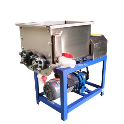 China Gluten Processing Hot Sale Seitan Making Machine Gluten Seal With Different Capacity for sale