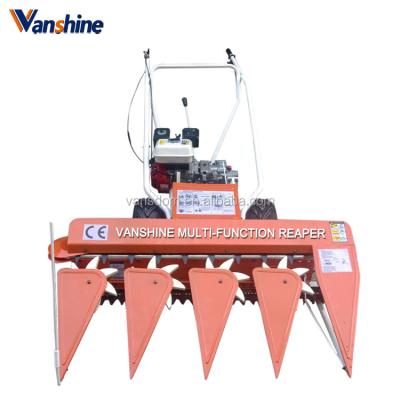 China Rice Harvester Rice Competitive Price With Good Reputation for sale