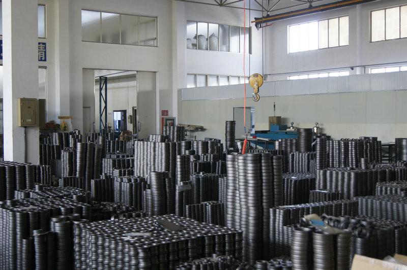 Geverifieerde leverancier in China: - Wuxi MBY Bearing Technology Co.,Ltd