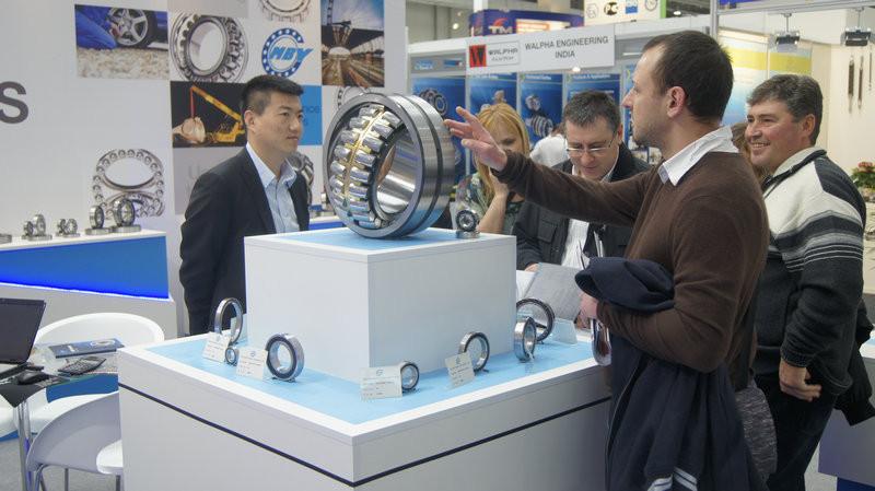 Επαληθευμένος προμηθευτής Κίνας - Wuxi MBY Bearing Technology Co.,Ltd