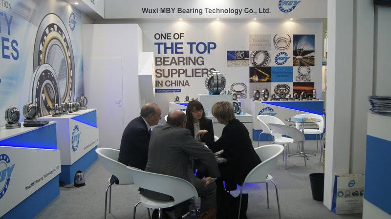 Geverifieerde leverancier in China: - Wuxi MBY Bearing Technology Co.,Ltd