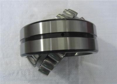 China Chrome Steel ABEC5 Spherical Roller Bearing 21311 CCW33 , 55×120×29mm for sale