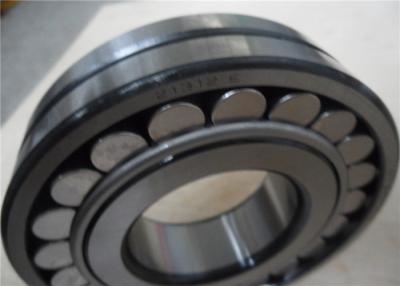 China Chrome Steel Spherical Roller Bearing 21307 CCW33 For Mining Machine for sale