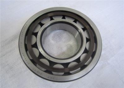 China C3 / C4 Single Row Cylindrical Roller Bearing NU316ECP With High Load for sale