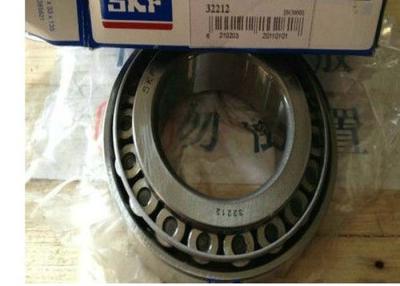 China Precision Taper Roller Bearing  Low Vibration 32214 For Plastic Machinery for sale