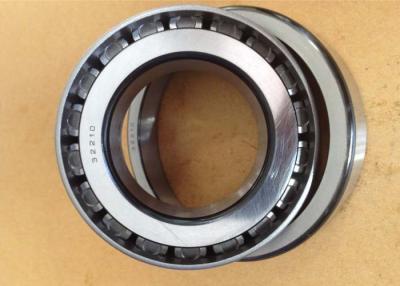 China Metric Taper Roller Bearing 32215, 75 * 130 * 33.25mm With Solid Inner And Outer Rings for sale