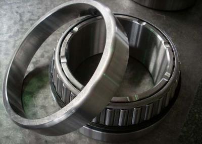 China 48290 Doulble Row Taper Roller Bearing ABEC1 for Rolling Mill , Chrome Steel for sale