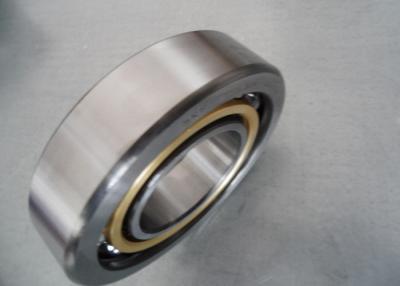 China Single Row Angular Contact Ball Bearing 7222 BEM For Large Radial Loads for sale