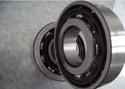 China Chrome Steel Z3V3 Angular Contact Ball Bearing ABEC7 For Automotive for sale