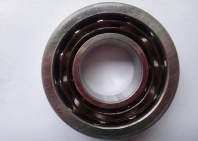 China Single Row MBY Angular Contact Ball Bearing ABEC3 With Nylon Cage For Truck for sale