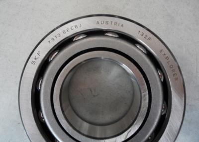 China High Speed C4 Angular Contact Ball Bearing 7312BECBJ With One Direction for sale