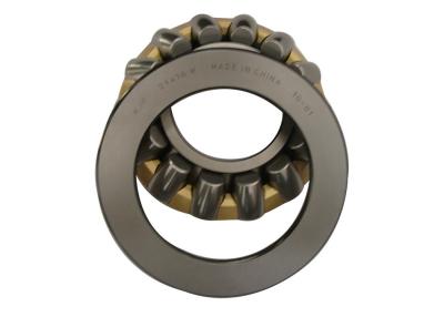 China Single Direction P4 Spherical Roller Thrust Bearing Stainless Steel for Typically for sale