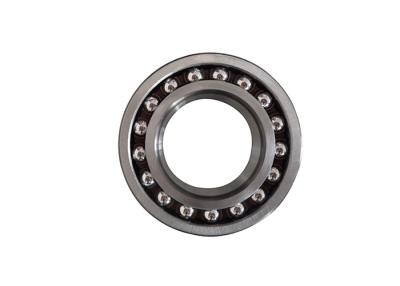 China Motor Self-Aligning Ball Bearing OPEN 1211 1211TN 1211K For Axial Load for sale