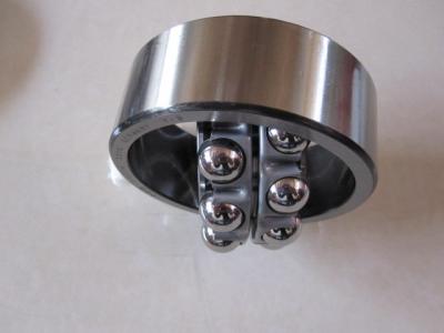 China Precision Self-Aligning Ball Bearing 1215 1215TN 1215K For Agricultural Machine for sale