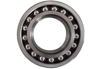 China Tilting-pad Self-Aligning Ball Bearing 1209 1209TN 1209K With Double Row for sale