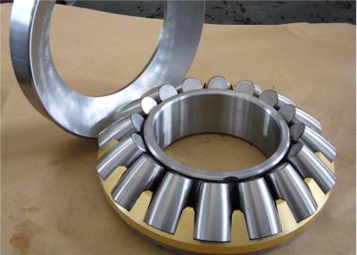 China MBY Spherical Roller Thrust Bearing Axis With Radial Load For Screw Conveyor for sale