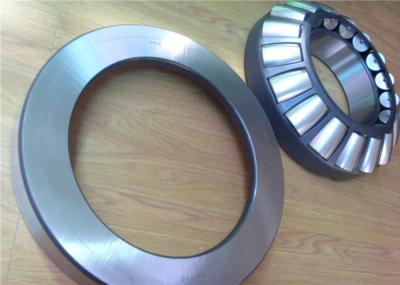 China Chrome Steel Spherical Roller Thrust Bearing 29268 29268E In Self-Alignment for sale