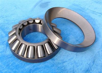 China High Speed Self-Aligning Roller Bearing , Spherical Bearing With Brass Cage for sale