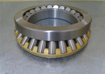 China Single Row Spherical Roller Thrust Bearing ABEC1 For Wheel , Self-Aligning for sale