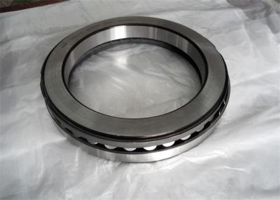 China OPEN ABEC3 Spherical Roller Thrust Bearing With Metal Cage , Self-aligning for sale