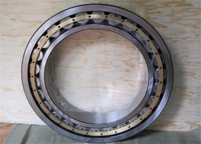 China Axial Load ABEC1 NU20 Cylindrical Roller Thrust Bearing 530ECMA for Mine for sale