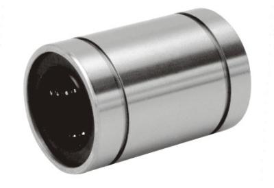 China LM10LUU Linear Motion Bearing for sale