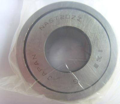 China NAST20-ZZ Track Roller Bearing for sale