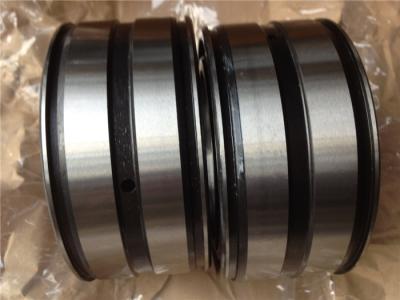 China MBY Full Complement Cylindrical Roller Bearings NNF 5008 ADB-2LSV For Wheel for sale