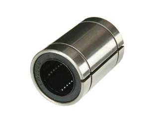 China Shaft Open Linear Motion Bearing for sale