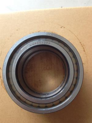 China C2 Full Complement Cylindrical Roller Bearings NNF 5012 ADB-2LSV , Double Row for sale