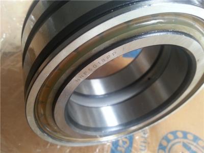 China Chrome Steel MBY Full Complement Cylindrical Roller Bearings C3 , High Speed for sale