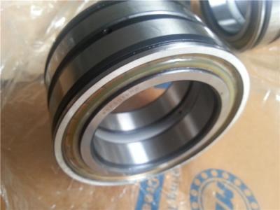 China Chrome Steel Full Complement Cylidrical Roller Bearings NNCL 4914 CV With Double Row for sale