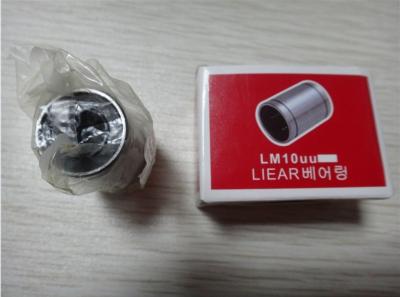 China High Precision Linear Motion Bearing LM LME LMF KH Series LM10UU for sale