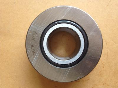 China High Performance Yoke Track Rollers Bearing NUTR3072 Lip Seal for sale