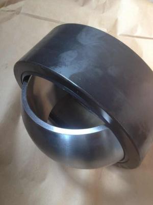 China Spherical Plain Bearing For Supports Buildings / Structures GE200UK - 2RS for sale