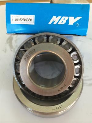 China 42368 / 42584 Inch Taper roller Bearing Heavy Machine Tool ISO Certificate for sale