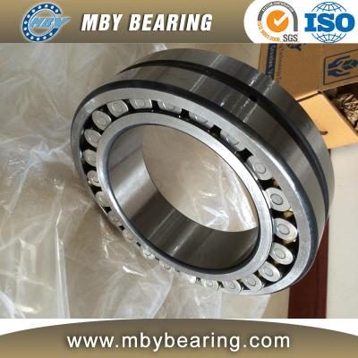 China Big Size spherical roller bearings 23896CA/W33 with high quality and lowest price used in industry for sale