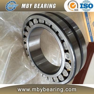 China Big Size spherical roller bearings 23296CA/W33 with high quality and lowest price used in industry for sale