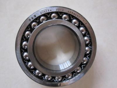 China Spherical Ball Bearing 2316 K Handling Machinery Bearing With Various Quality level for sale