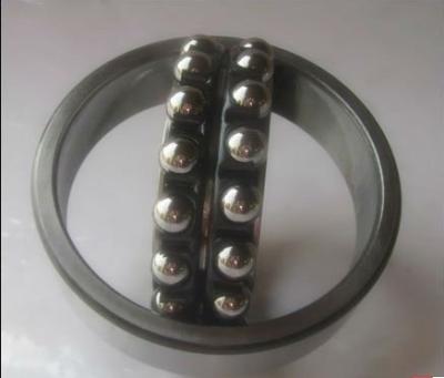 China Spherical Ball Bearing 1217 K Agricultural Machinery Applications for sale