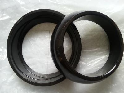 China Self - lubricating Angular Contact Spherical Plain Bearings Ge120sx For Mill for sale