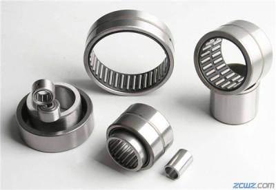 China Needle Roller Bearing NK25/16 Without Inner Ring For General Projects for sale