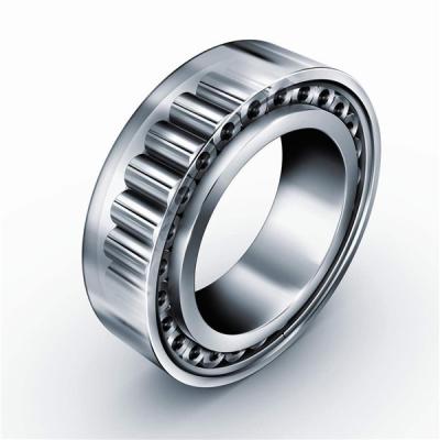 中国 Needle Roller Bearing NK27X40X25  Without Inner Ring For General Projects 販売のため